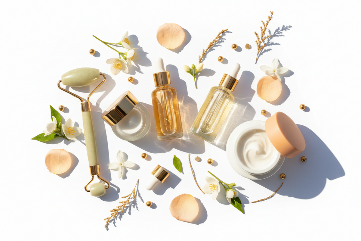 Health & Beauty