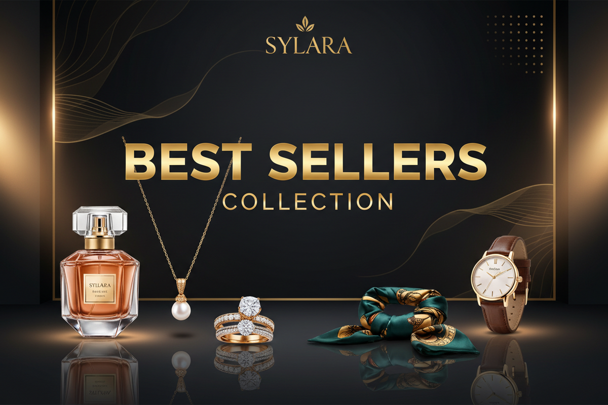 BEST SELLERS
