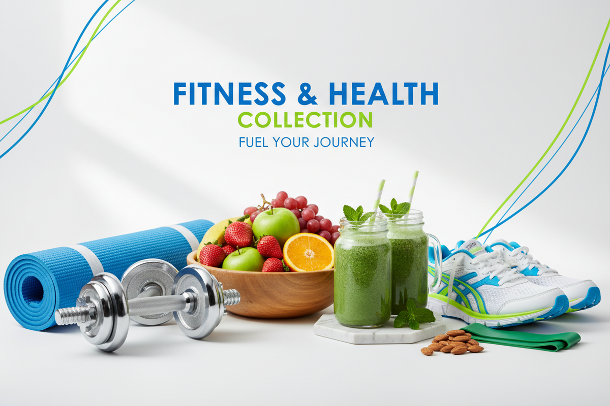 Fitness & Health