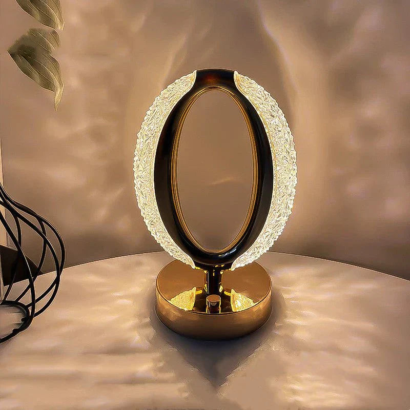 Star Eye Light Night Light Touch