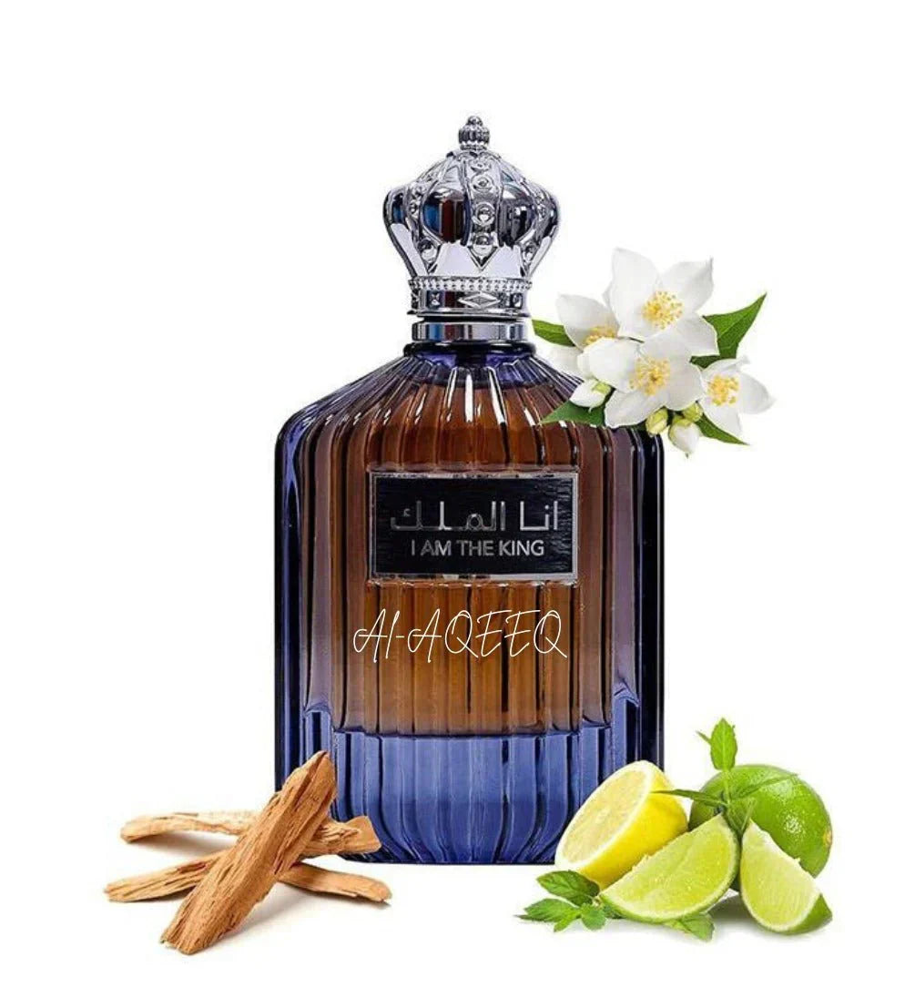 The King Perfume