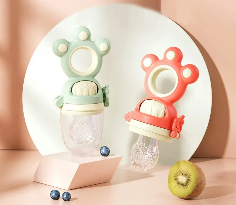 Babi pamper